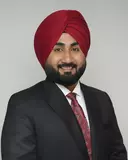 Japneet Cheema, Surrey, Real Estate Agent